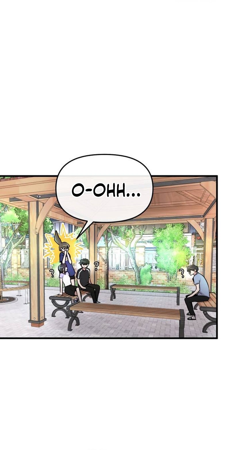 Back to The Chanbi Chapter 15 - halaman 36