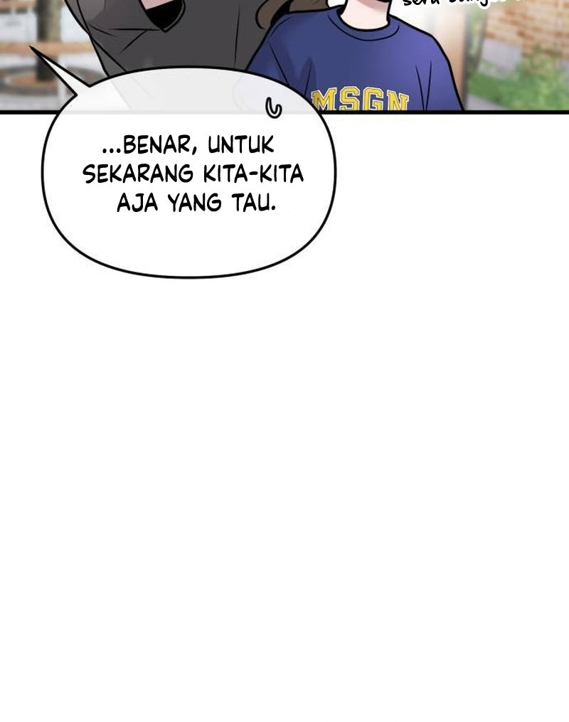 Back to The Chanbi Chapter 15 - halaman 41