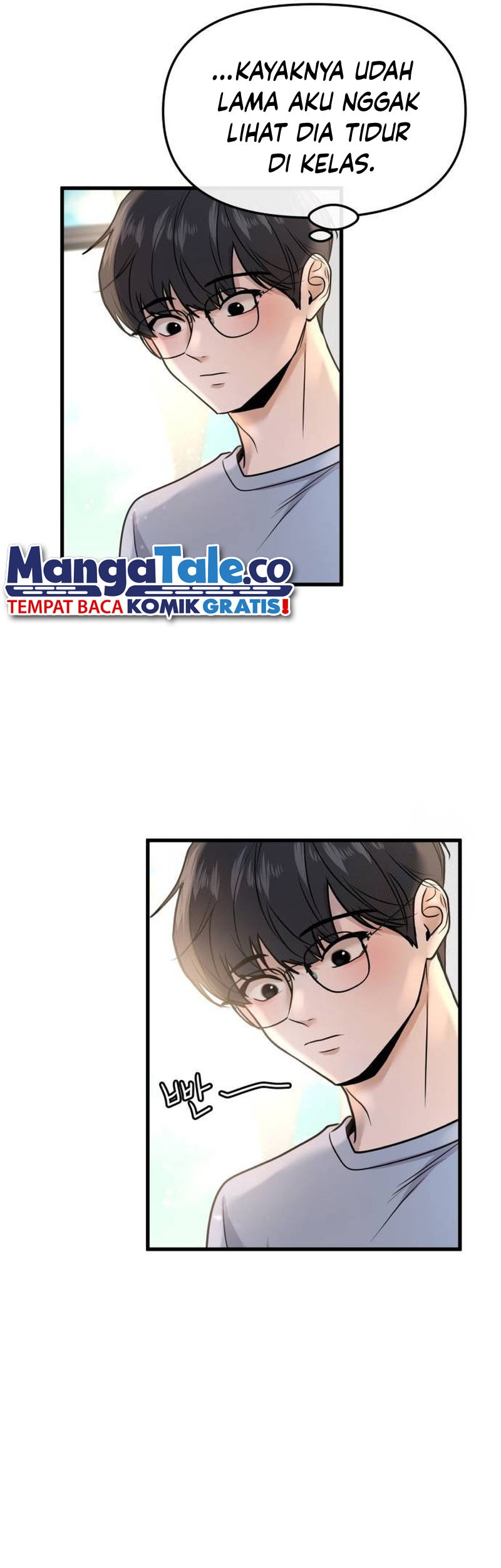 Back to The Chanbi Chapter 15 - halaman 47