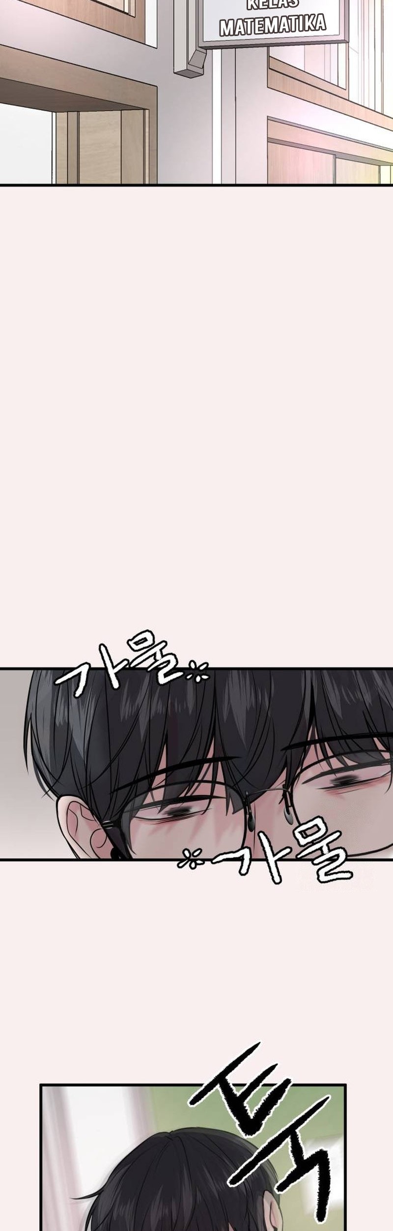 Back to The Chanbi Chapter 15 - halaman 53