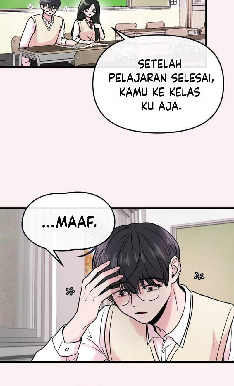 Back to The Chanbi Chapter 15 - halaman 56