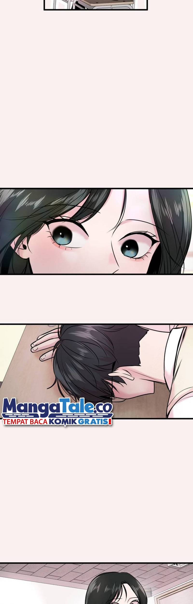 Back to The Chanbi Chapter 15 - halaman 58