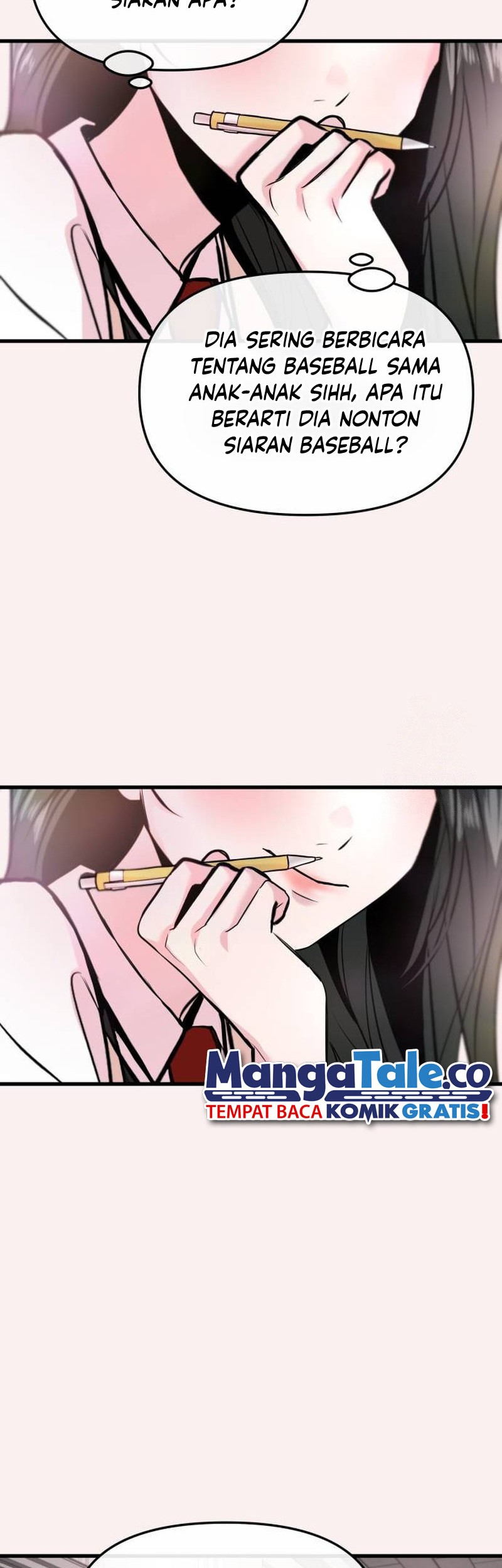 Back to The Chanbi Chapter 15 - halaman 63