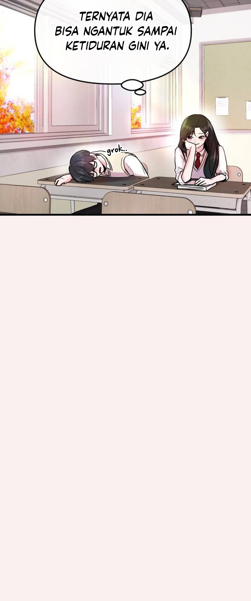 Back to The Chanbi Chapter 15 - halaman 64