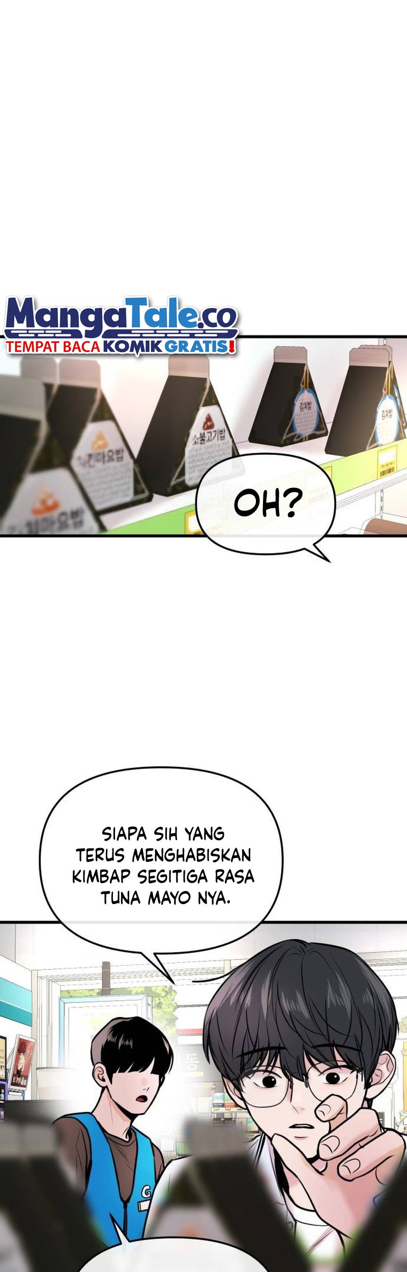 Back to The Chanbi Chapter 16 - halaman 2
