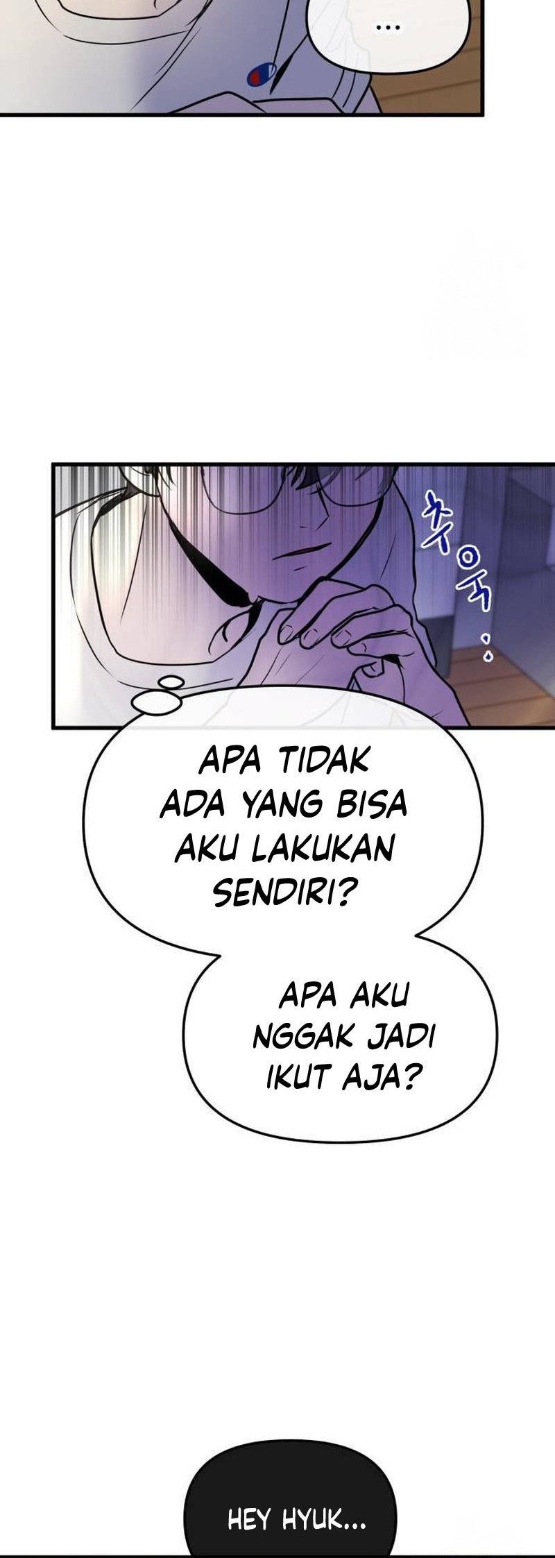 Back to The Chanbi Chapter 16 - halaman 25