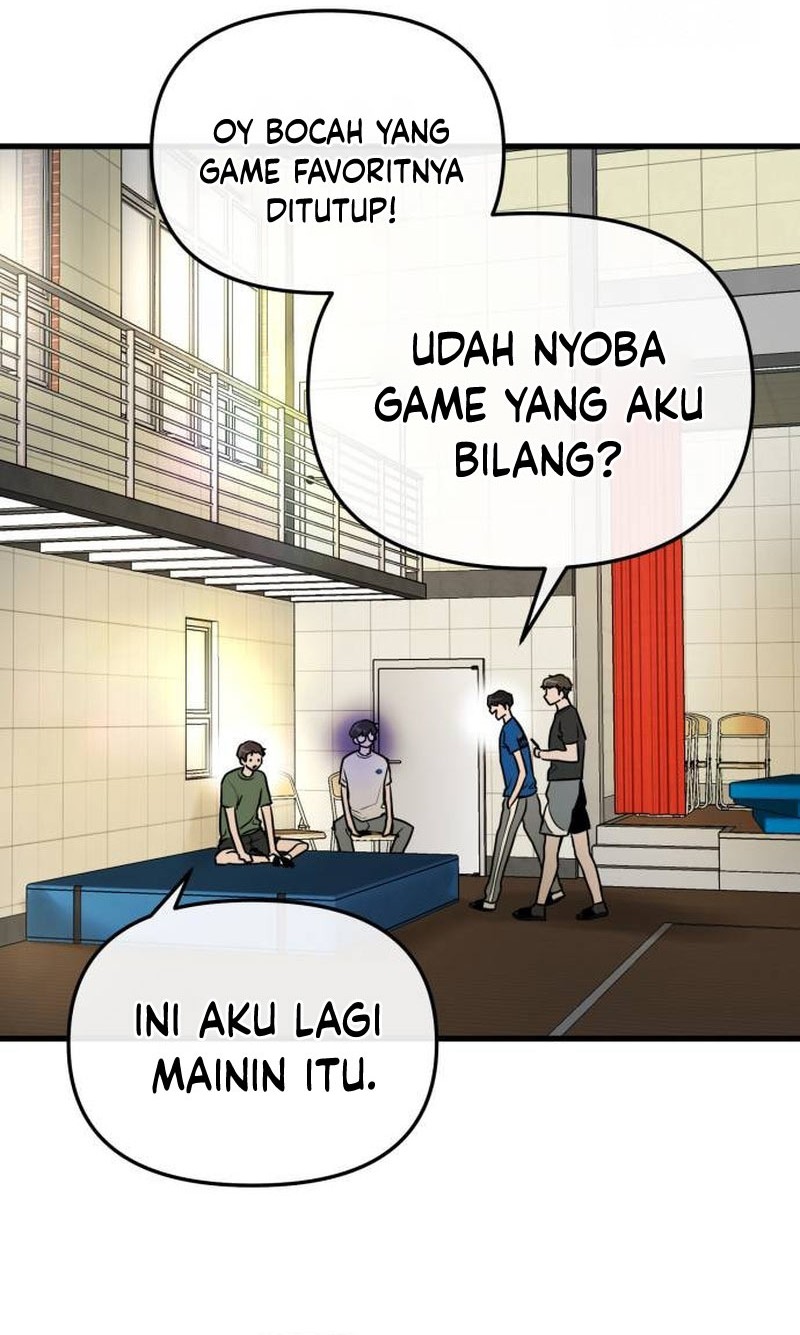 Back to The Chanbi Chapter 16 - halaman 29