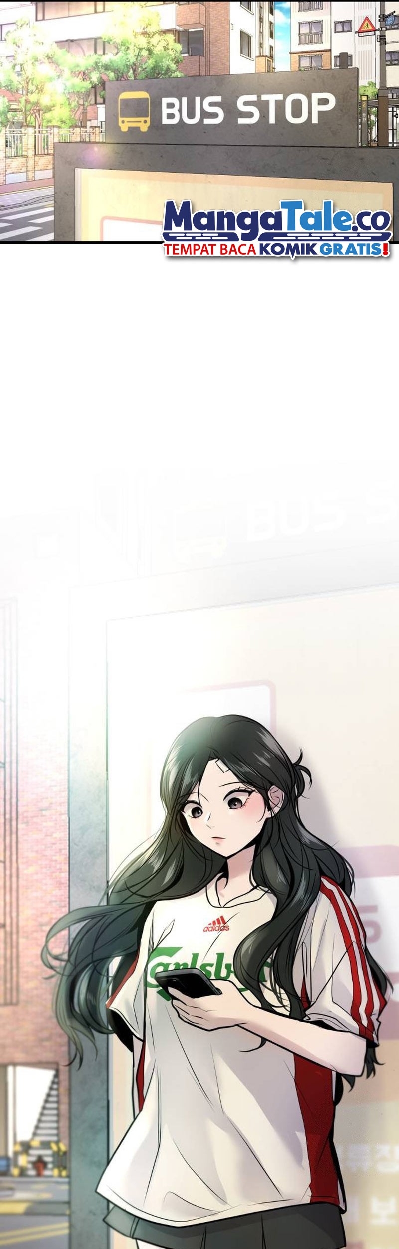 Back to The Chanbi Chapter 16 - halaman 50