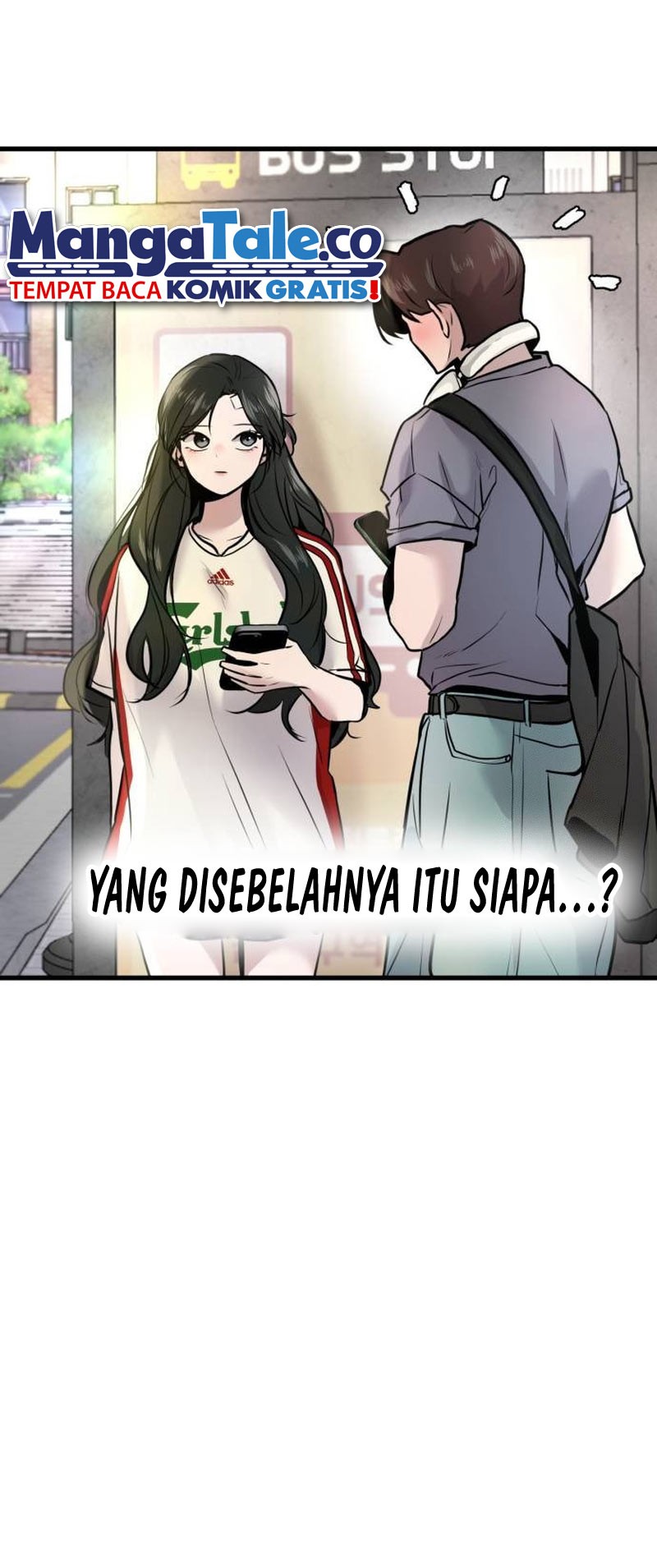 Back to The Chanbi Chapter 16 - halaman 52