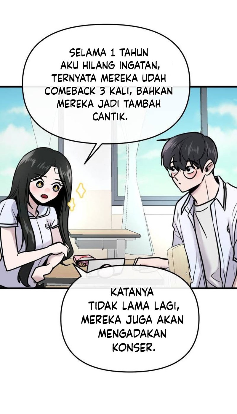 Back to The Chanbi Chapter 16 - halaman 9