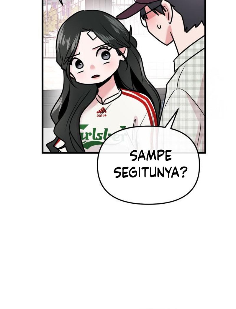 Back to The Chanbi Chapter 17 - halaman 17