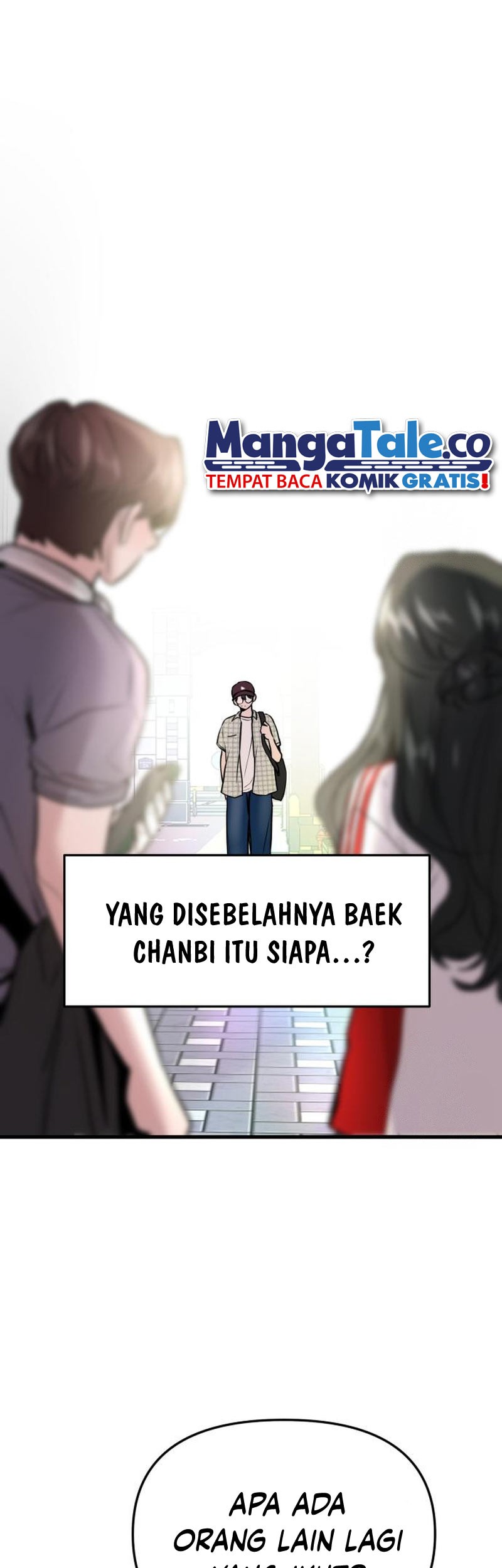 Back to The Chanbi Chapter 17 - halaman 2