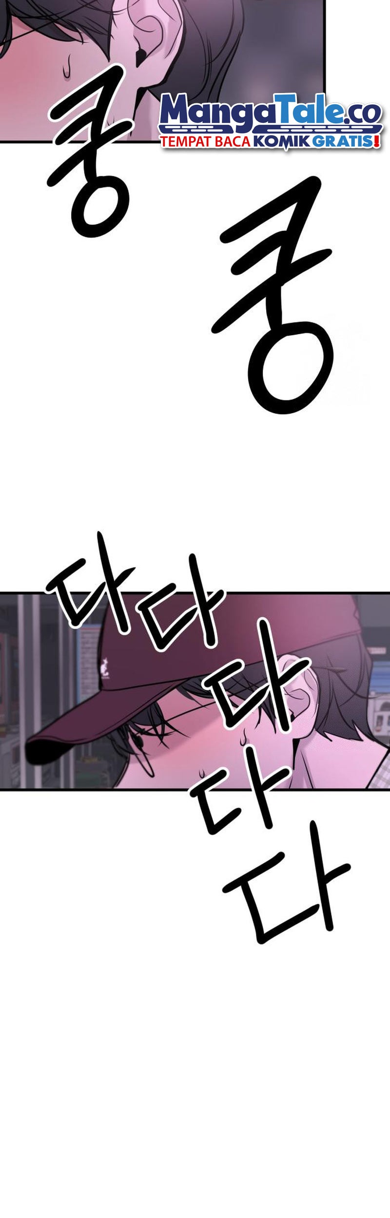 Back to The Chanbi Chapter 17 - halaman 28