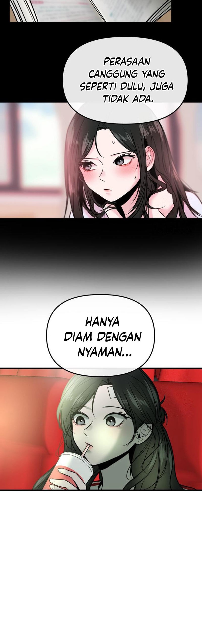 Back to The Chanbi Chapter 17 - halaman 43
