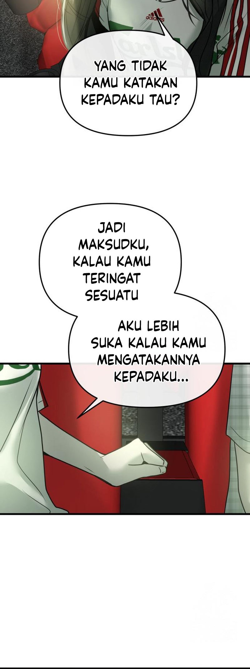 Back to The Chanbi Chapter 17 - halaman 49