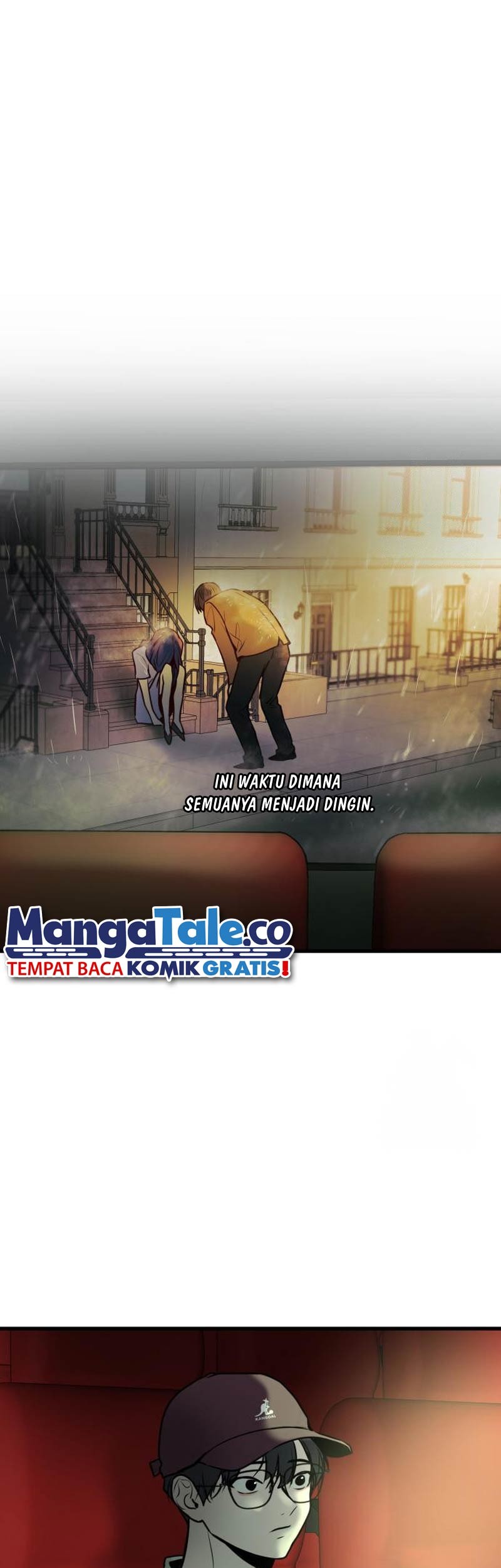 Back to The Chanbi Chapter 18 - halaman 2