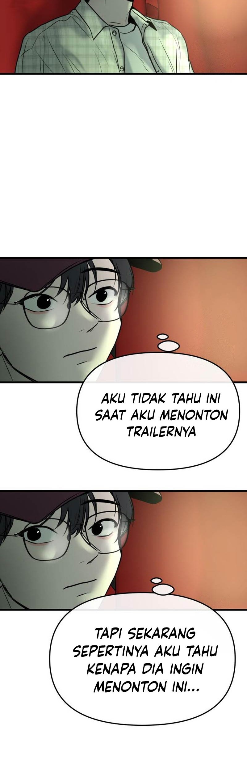 Back to The Chanbi Chapter 18 - halaman 3