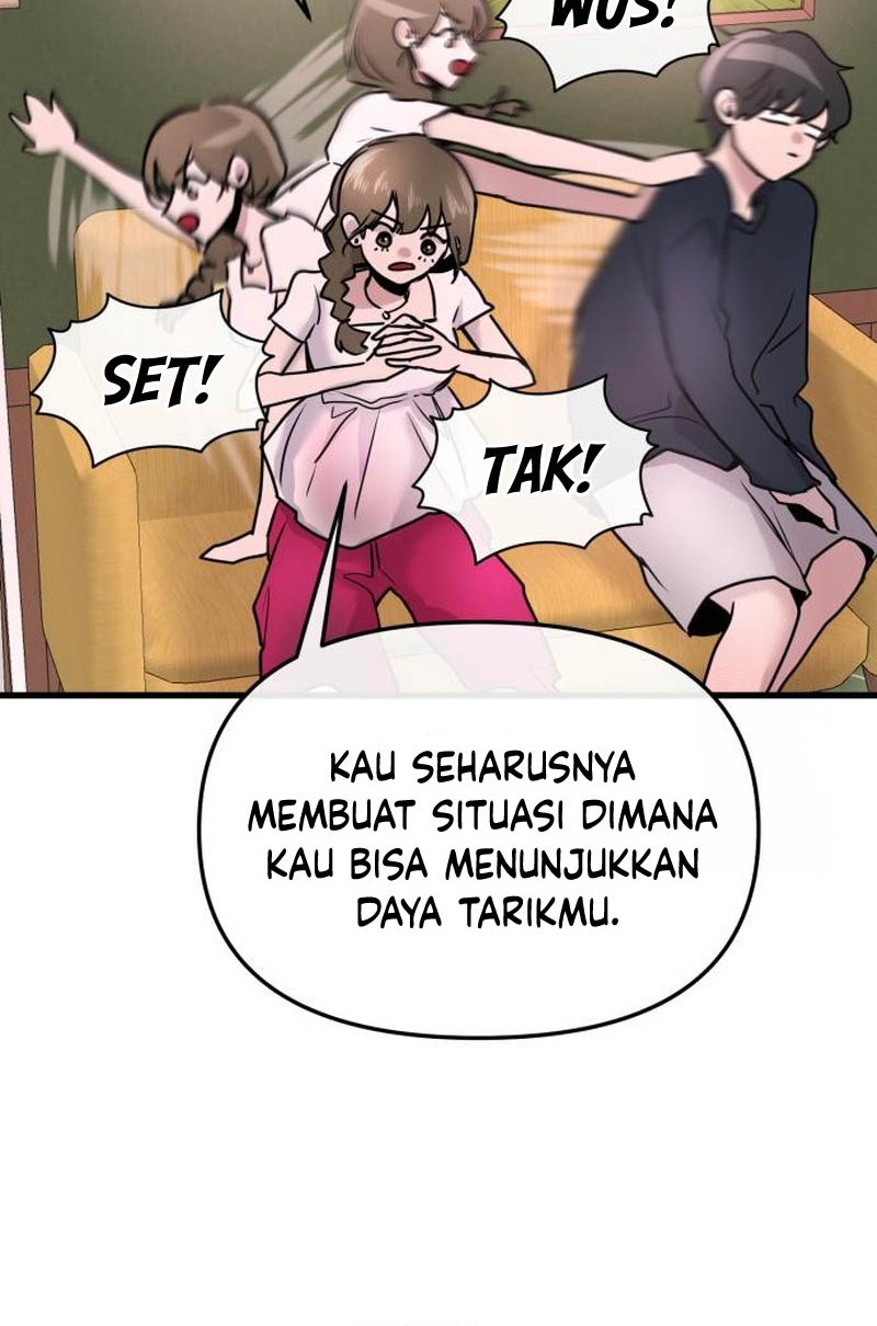 Back to The Chanbi Chapter 18 - halaman 33