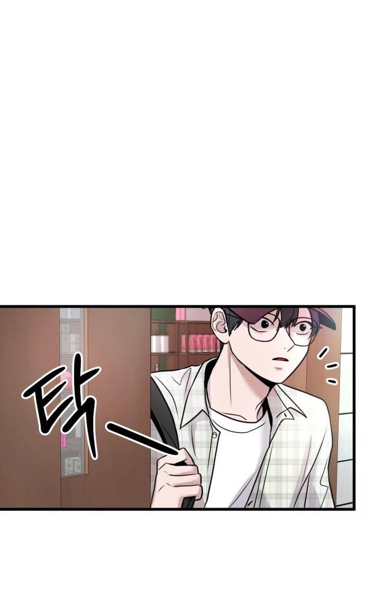 Back to The Chanbi Chapter 18 - halaman 41