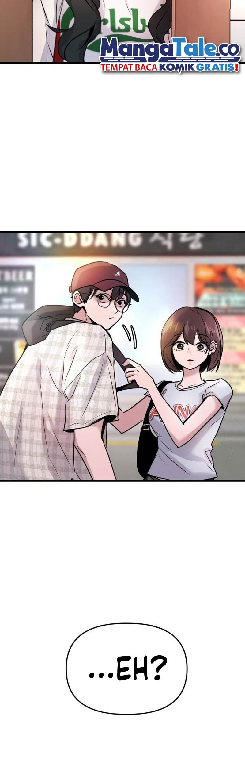 Back to The Chanbi Chapter 18 - halaman 48