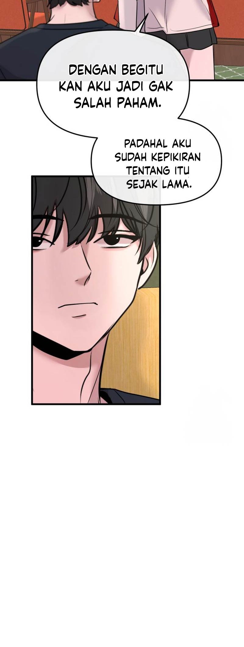 Back to The Chanbi Chapter 19 - halaman 37