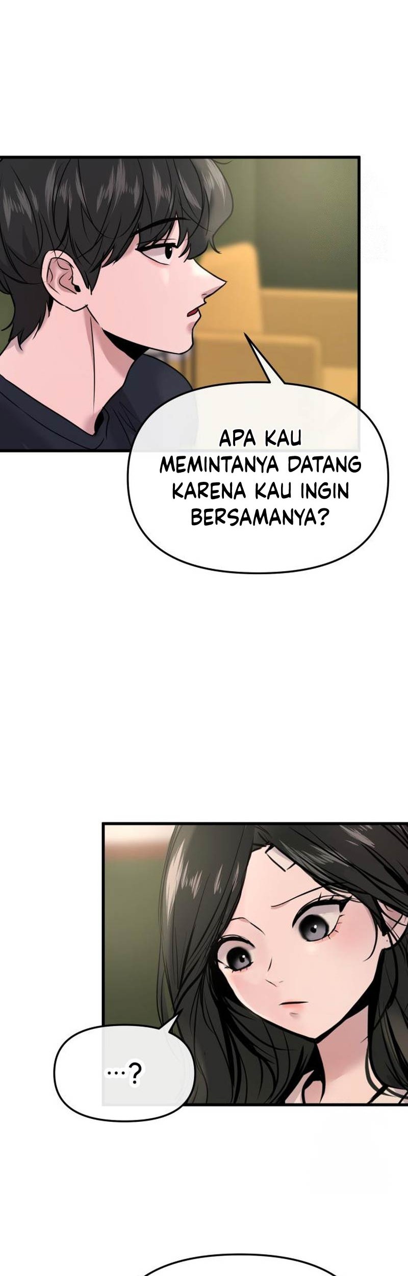 Back to The Chanbi Chapter 19 - halaman 39