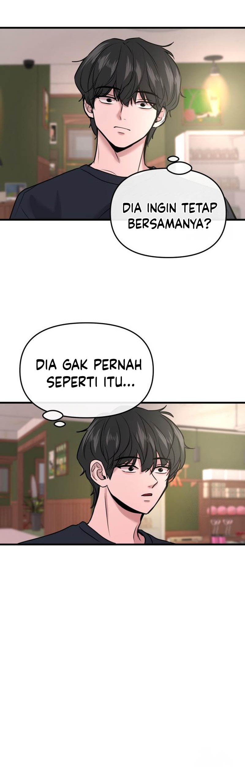 Back to The Chanbi Chapter 19 - halaman 45