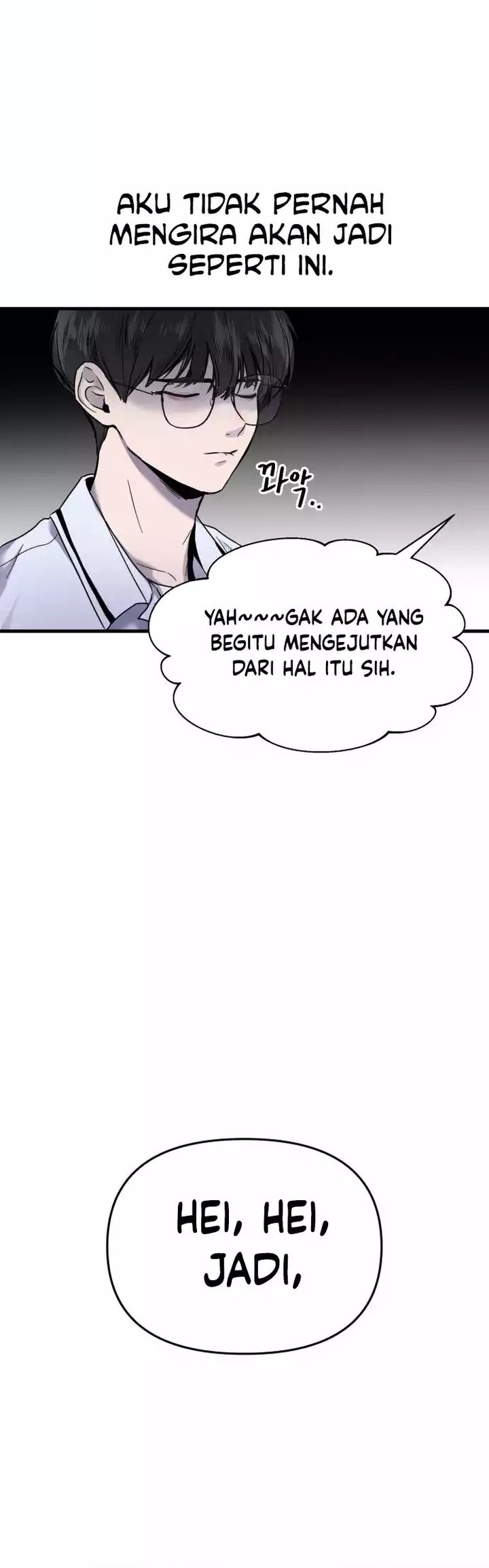 Back to The Chanbi Chapter 2 - halaman 14