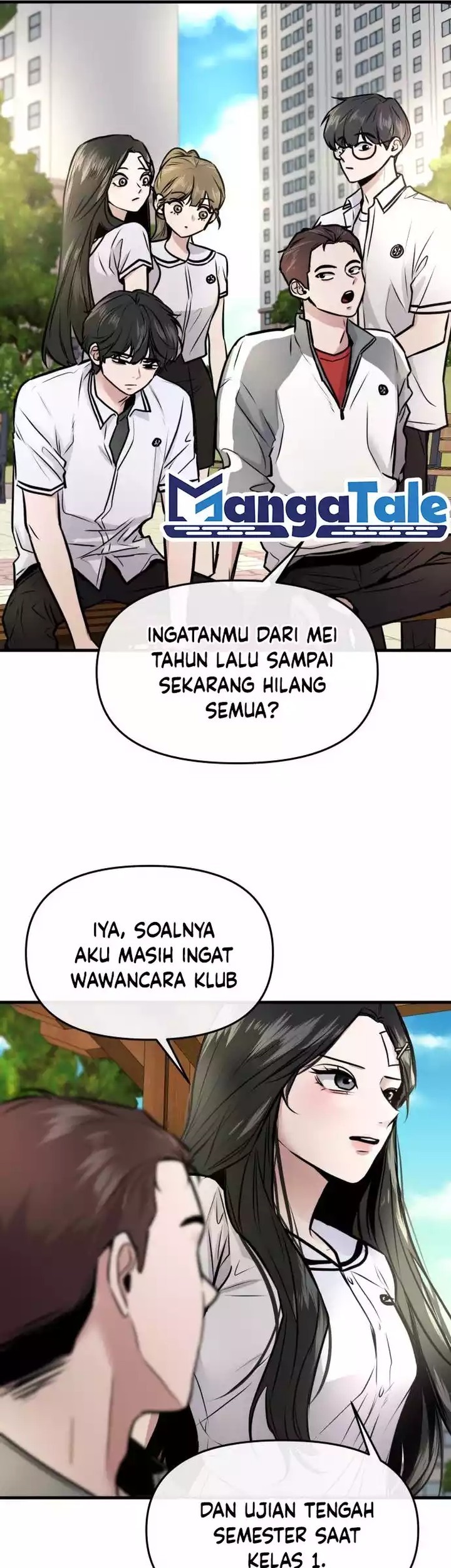 Back to The Chanbi Chapter 2 - halaman 15