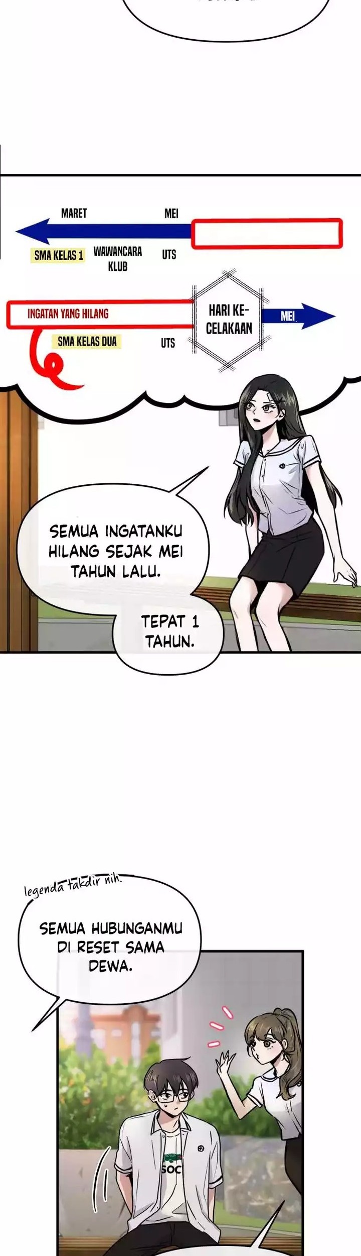 Back to The Chanbi Chapter 2 - halaman 16