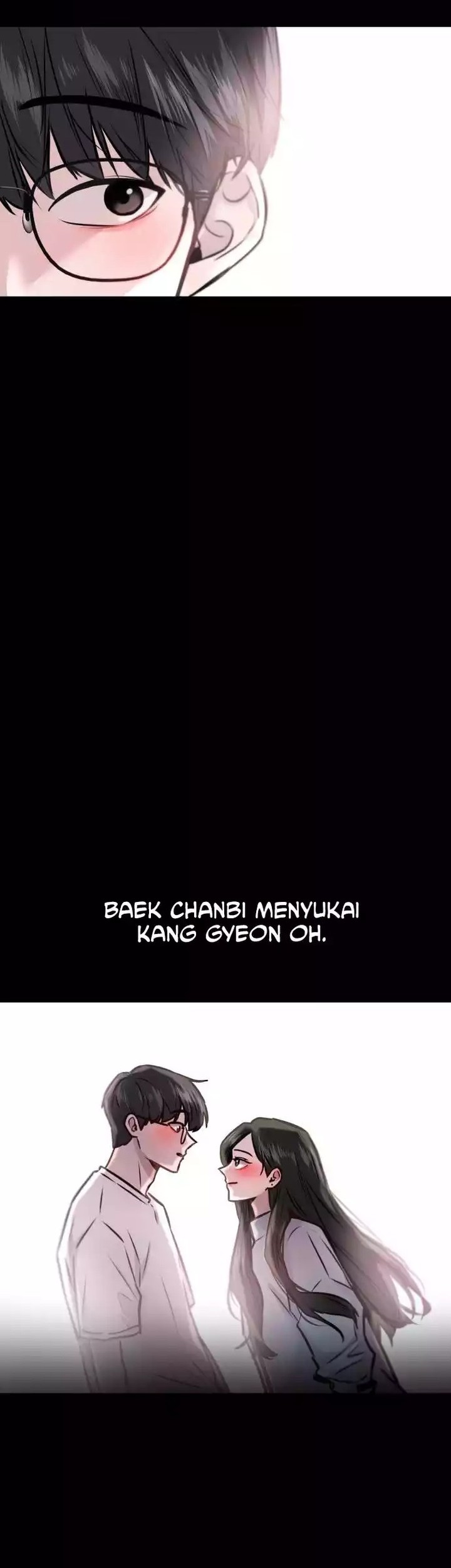 Back to The Chanbi Chapter 2 - halaman 2