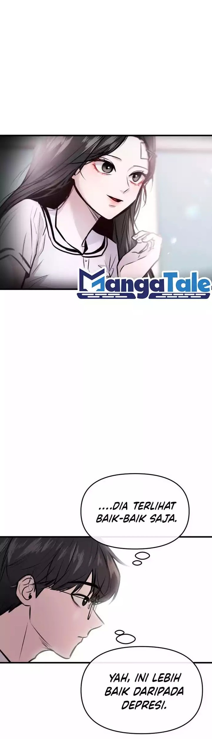 Back to The Chanbi Chapter 2 - halaman 22
