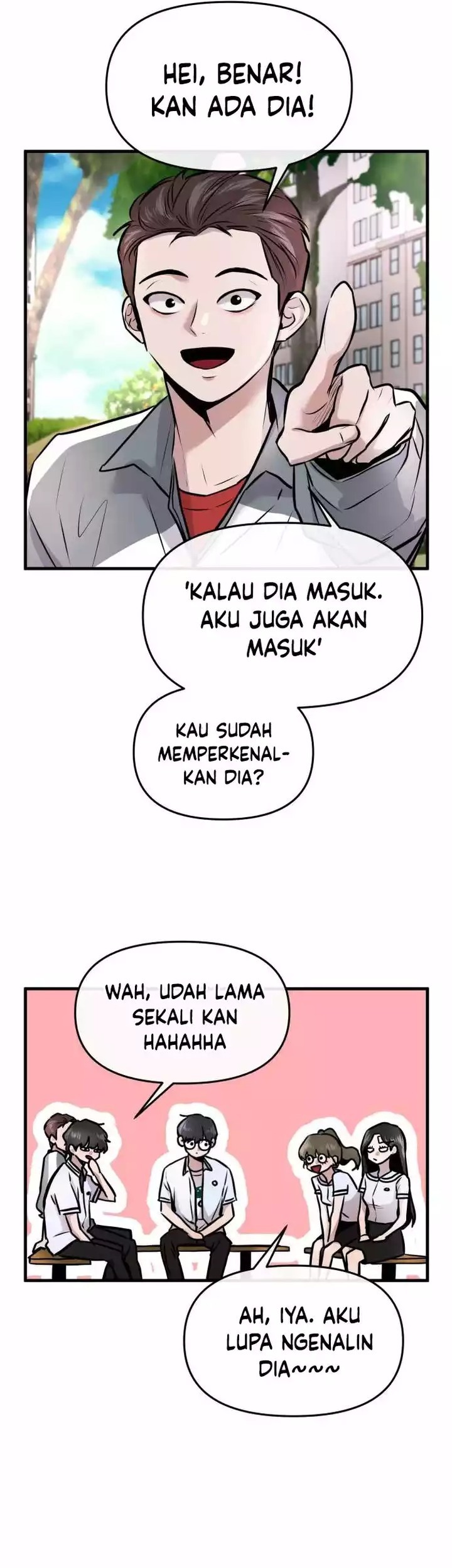 Back to The Chanbi Chapter 2 - halaman 24