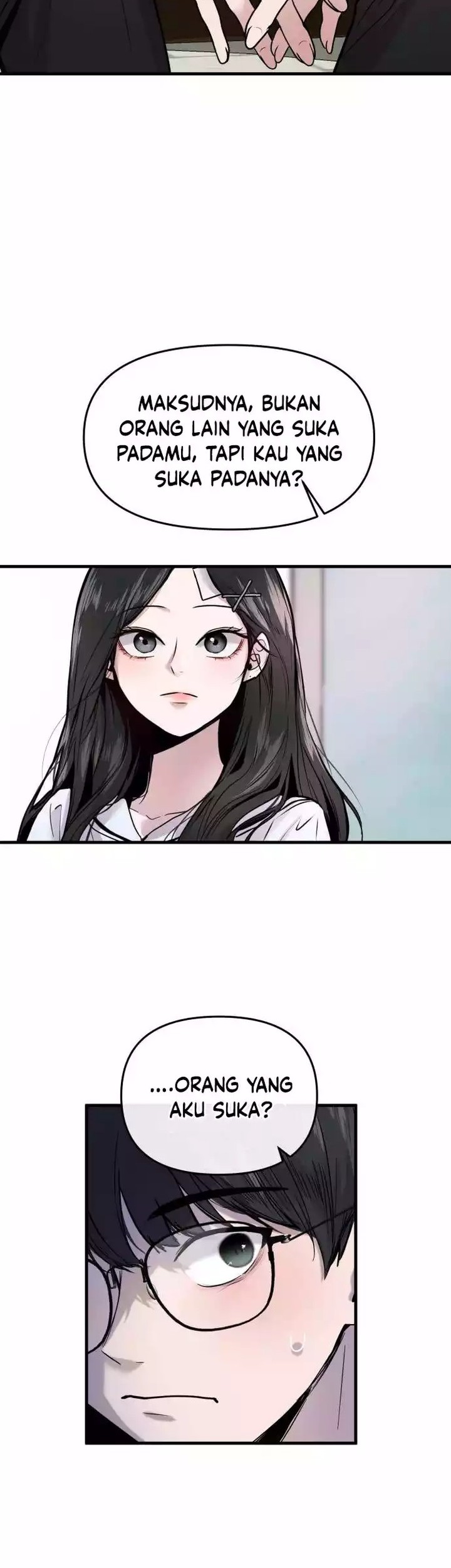 Back to The Chanbi Chapter 2 - halaman 28