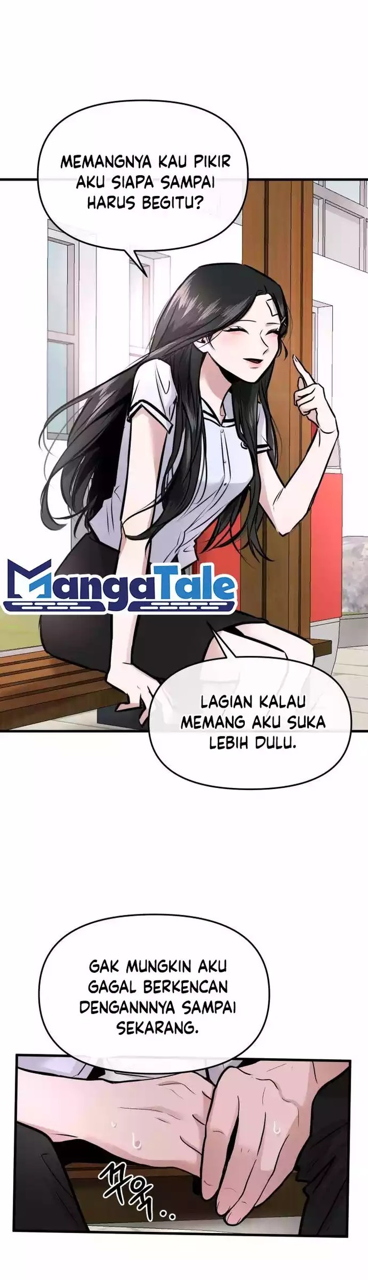 Back to The Chanbi Chapter 2 - halaman 30
