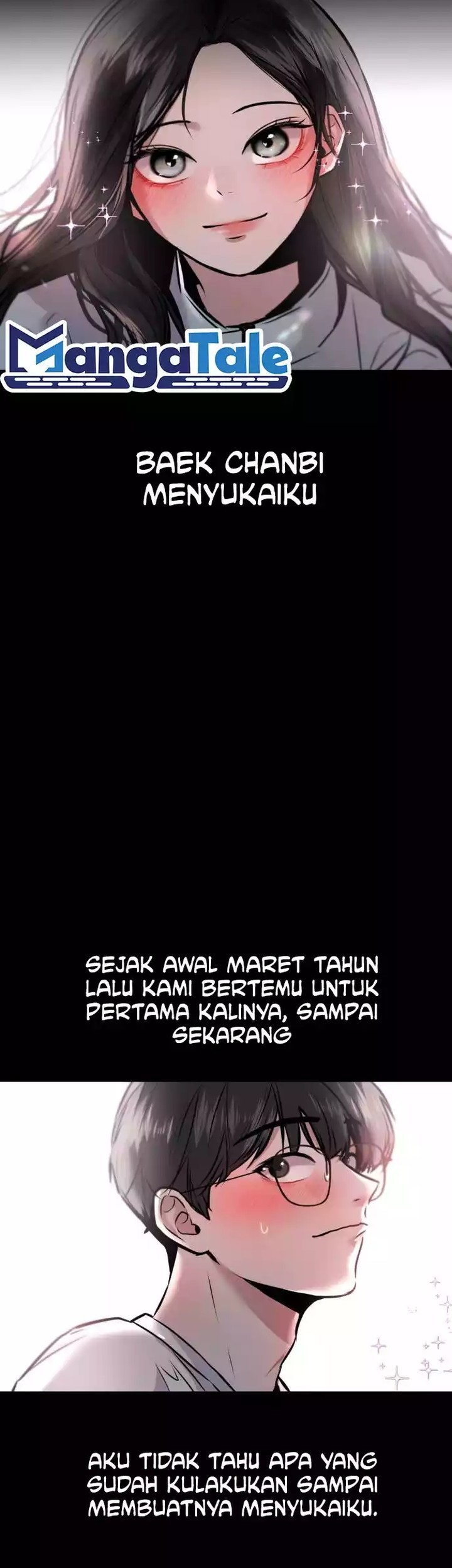 Back to The Chanbi Chapter 2 - halaman 4
