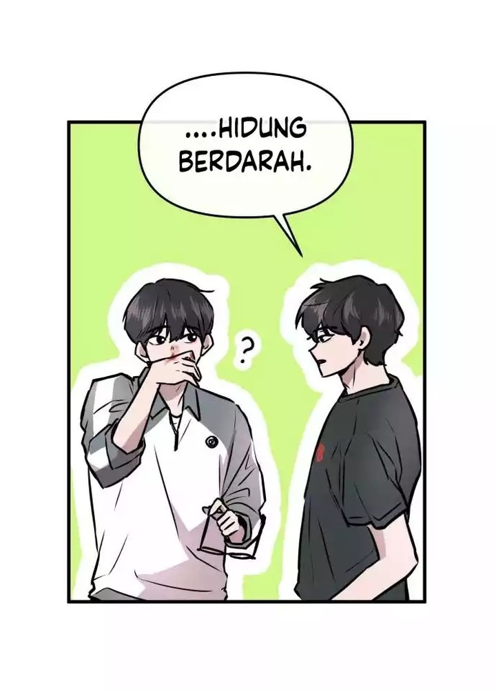 Back to The Chanbi Chapter 2 - halaman 43