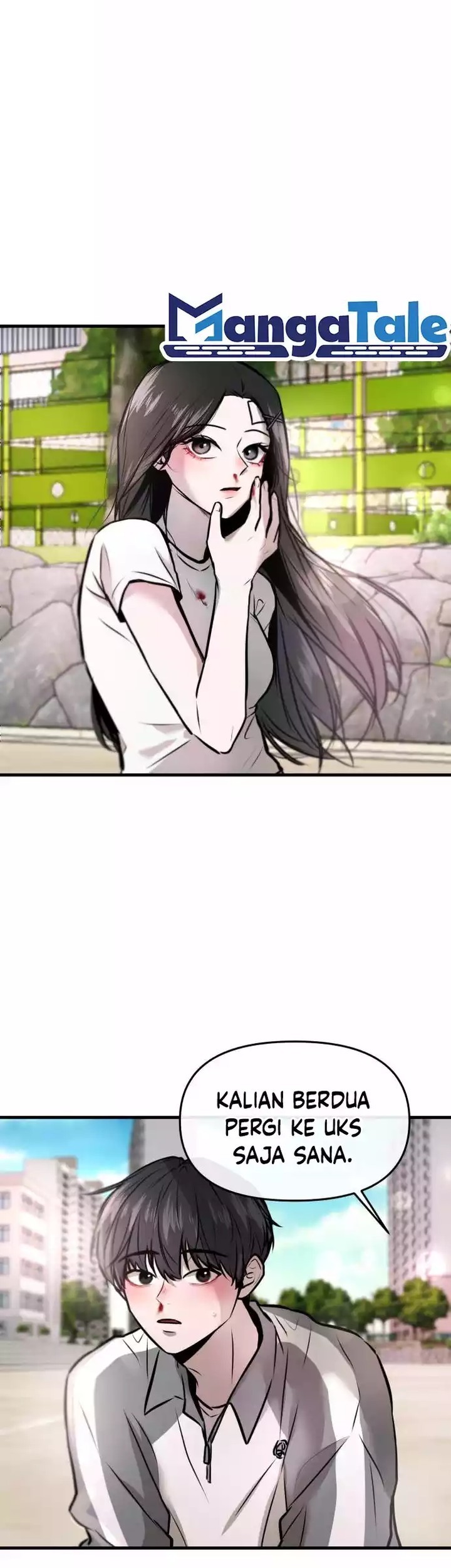 Back to The Chanbi Chapter 2 - halaman 44