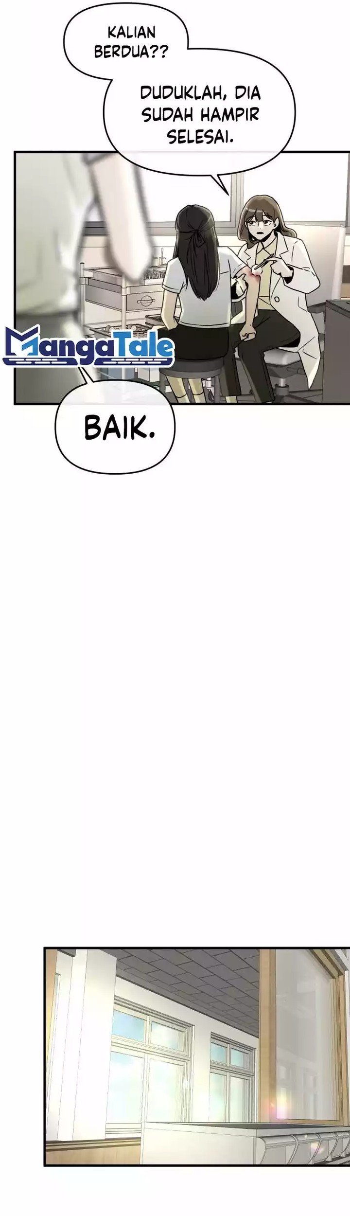 Back to The Chanbi Chapter 2 - halaman 47