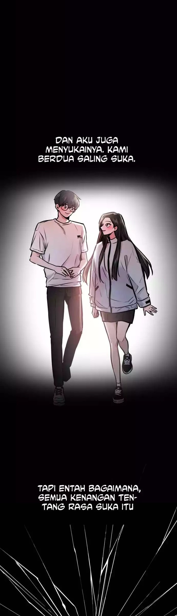 Back to The Chanbi Chapter 2 - halaman 5