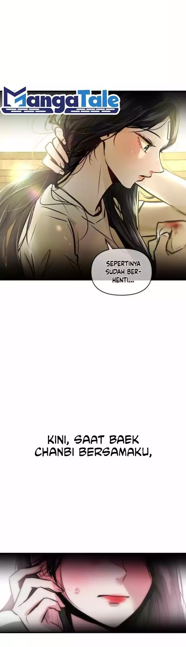 Back to The Chanbi Chapter 2 - halaman 50