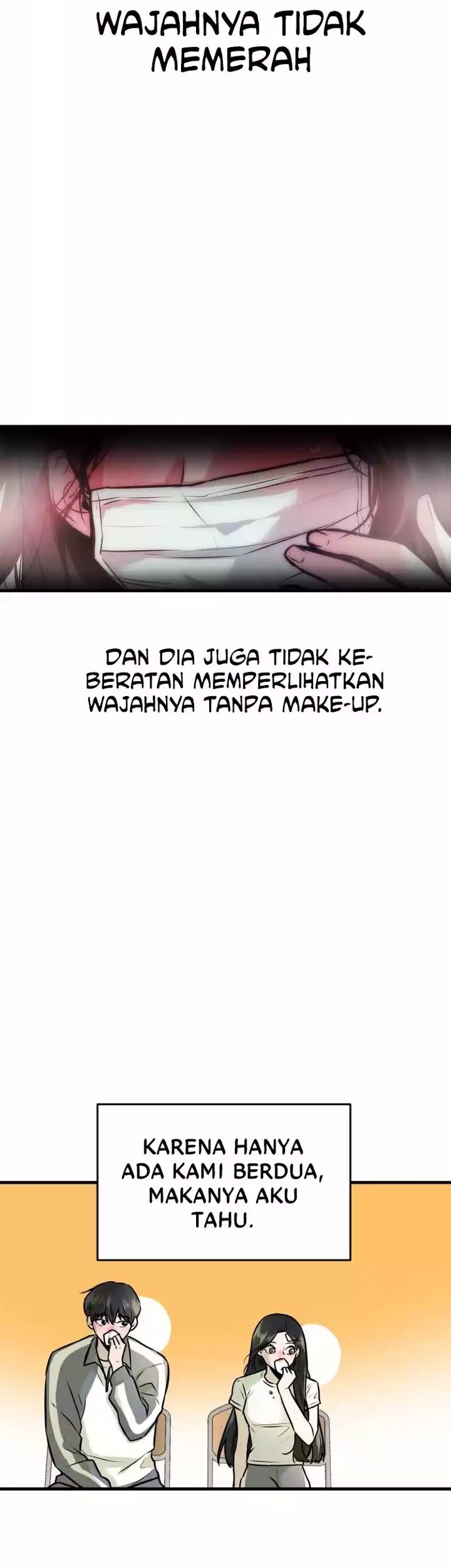 Back to The Chanbi Chapter 2 - halaman 51