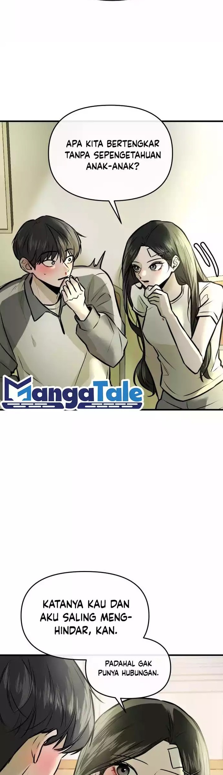 Back to The Chanbi Chapter 2 - halaman 54