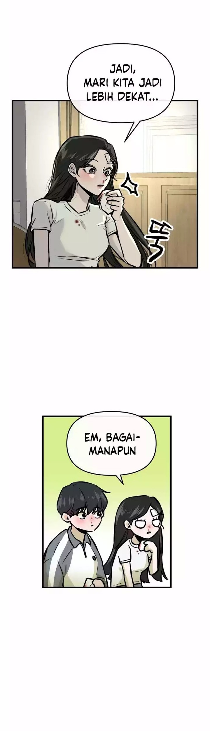 Back to The Chanbi Chapter 2 - halaman 57