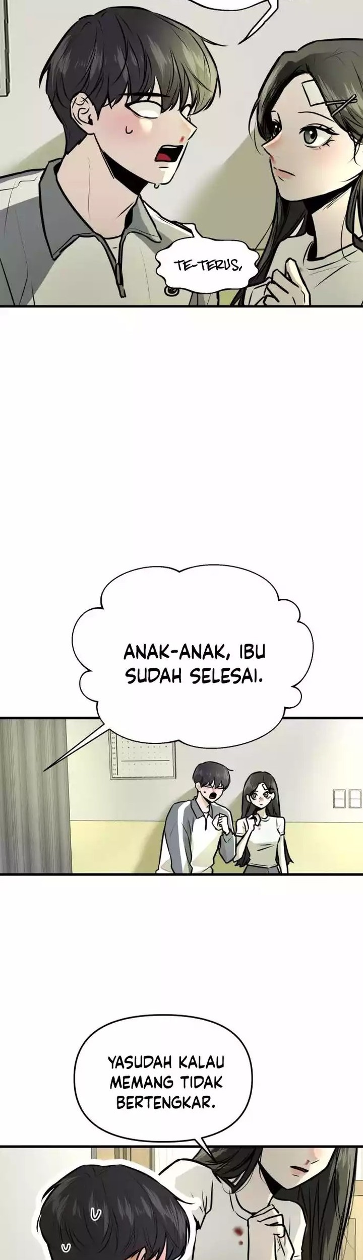 Back to The Chanbi Chapter 2 - halaman 60