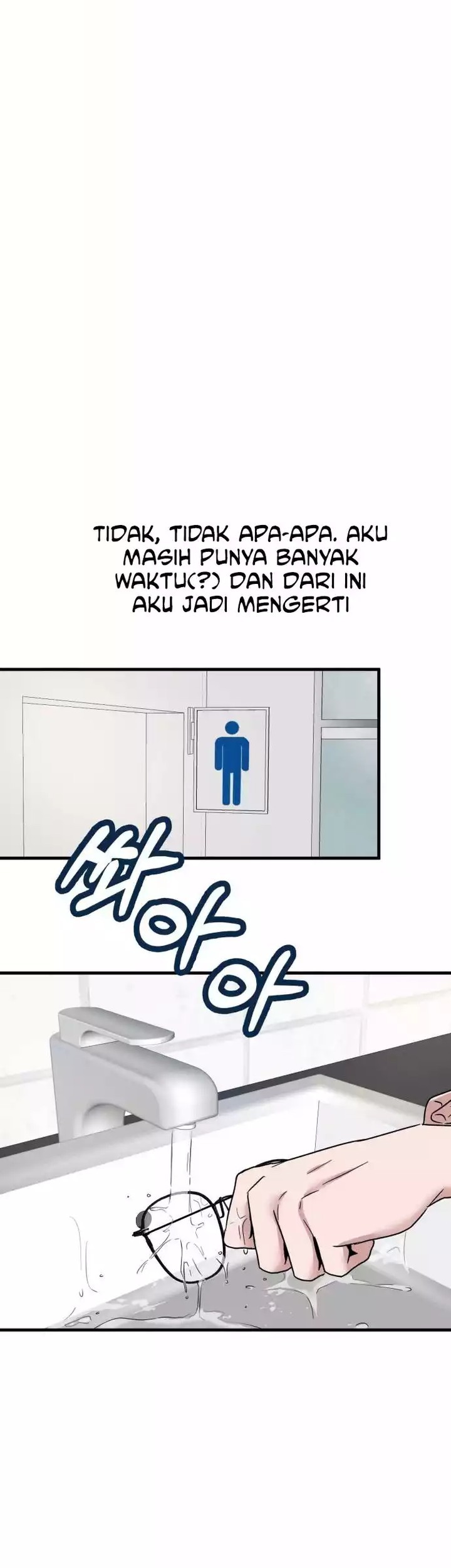 Back to The Chanbi Chapter 2 - halaman 62