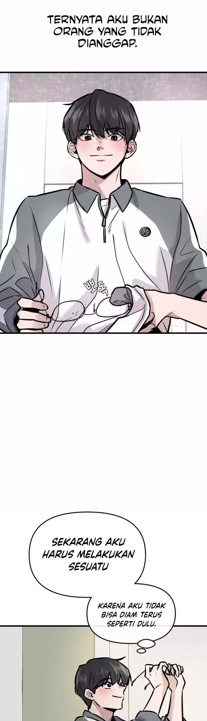 Back to The Chanbi Chapter 2 - halaman 63