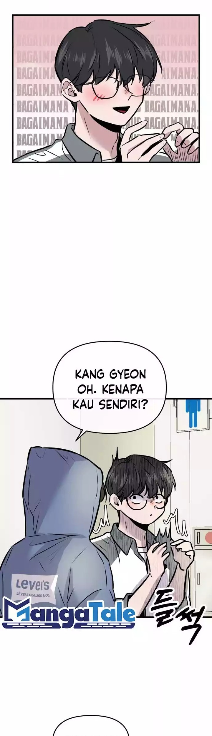 Back to The Chanbi Chapter 2 - halaman 65