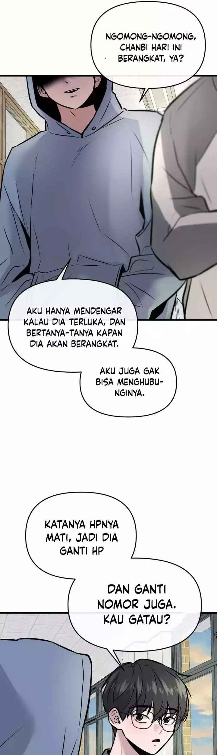 Back to The Chanbi Chapter 2 - halaman 68
