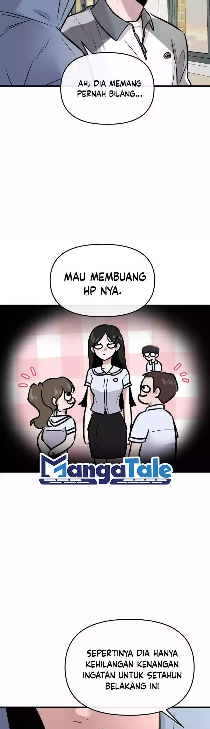 Back to The Chanbi Chapter 2 - halaman 69